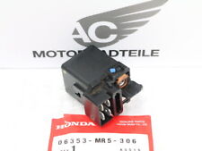 Honda CBR 250 600 900 1000