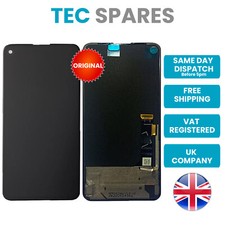 Google Pixel 4a 5G GD1YQ LCD