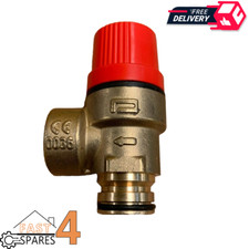 Baxi Interpart 5116238 Spare