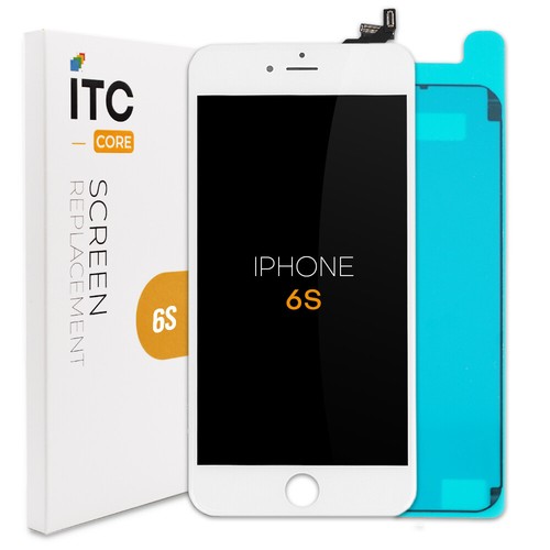 Itc screen for iphone - screen,