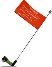  BELL EXPRESS VU RECEIVER RF