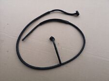 CITROEN DS3 2012 WINDSCREEN WIPER WASHER JETS NOZZLES