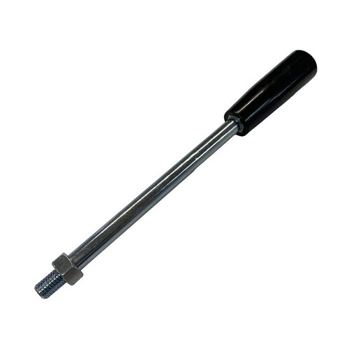 Hydraulic control valve hand - hydraulic,