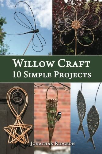 Willow craft simple - 10,