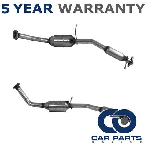 Catalytic converter euro - catalytic, 5