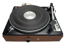 ELAC Miraphon 22H Turntable