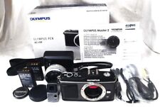 "NEAR MINT" [BOXED] Olympus