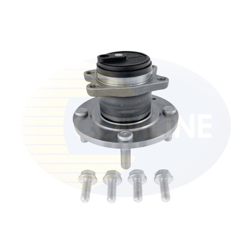 Wheel bearing kit for - wheel,