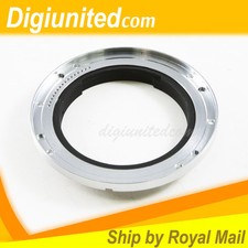 Leica R L/R mount lens to