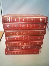 7 x Vintage Readers Digest
