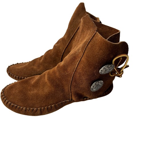 Native taos brown - x,