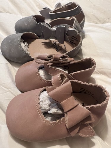 Monkey feet baby - baby, leather