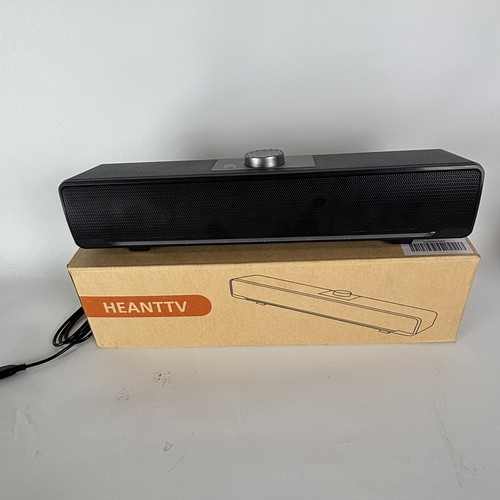 Usb powered soundbar speaker - soundbar,