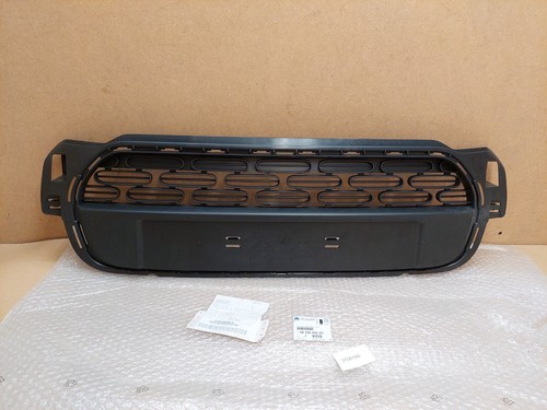 Citroen mk3 front bumper - front,