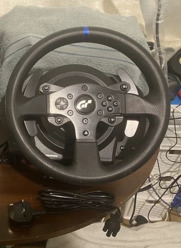 Thrustmaster t300 bundle - thrustmaster,