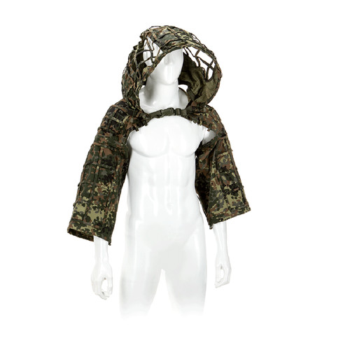 Invader gear bolero - invader,