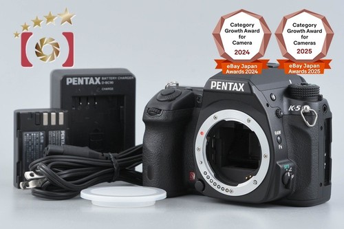 Shutter count 669 pentax - 5,669",