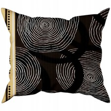 Cotton flannel pillowcase