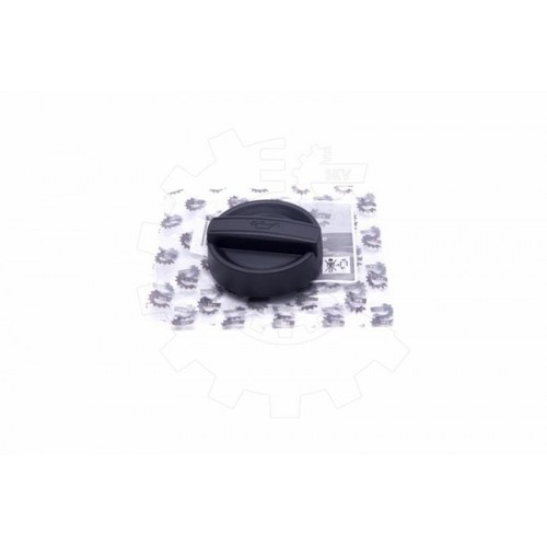 Engine oil cap for - cap, series