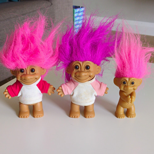 3pc lot small - 3pc,