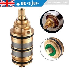 Bathroom Thermostatic cartridge  for Triton valve shower bar alya capella dove