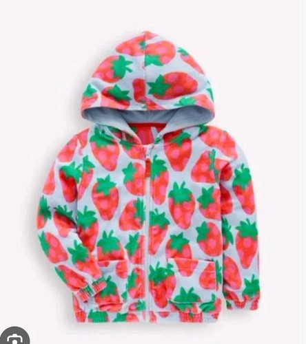Mini boden zip - zip, up
