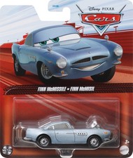 Disney Pixar Cars Finn