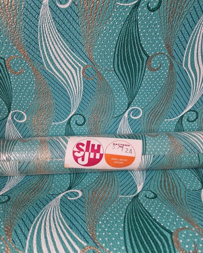 1960s vintage sjh wallpaper - x2,
