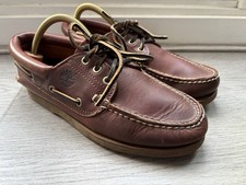 Timberland 3-Eye Lug Men’s