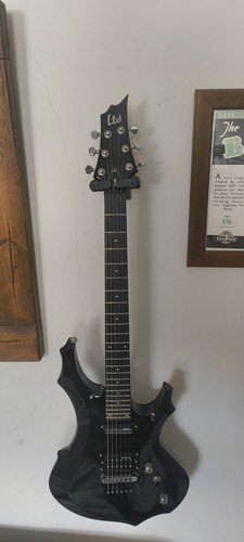 Esp ltd 24 fret - ltd, rh