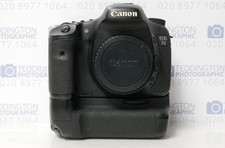 Canon EOS 7D Body + Canon