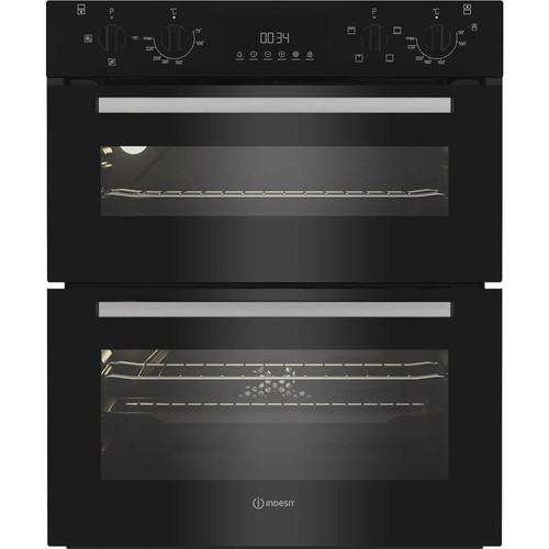 Indesit dui10db oven built - indesit,