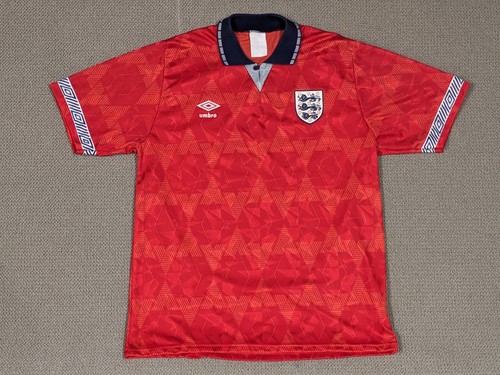 England national team shirt - national,