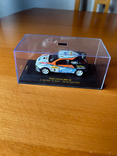 Ixo ford focus - ford,