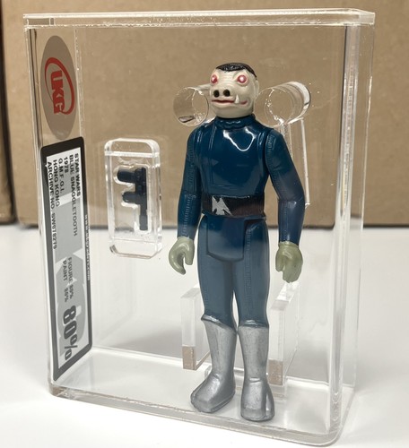 Vintage star wars action - vintage,
