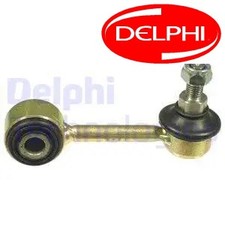 FRONT STABILISER BAR LINKAGE