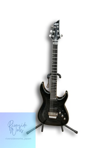 Schecter hellraiser hybrid - schecter,