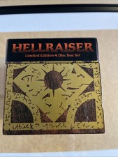 Hellraiser : Limited Edition