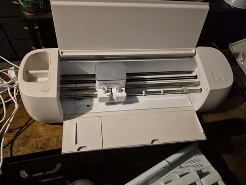 Cricut explore electronic - explore, 4