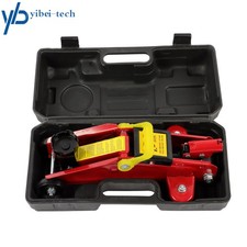 Red 1.5 Ton (3,000 lb)
