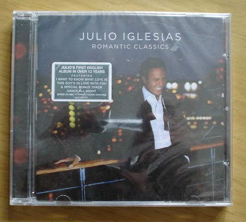 Romantic classics julio - romantic,
