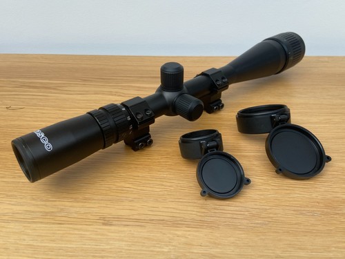 Tasco 6x24x42 scope var624x42m - scope,