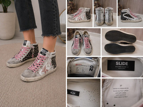 Golden goose women - goose, women's