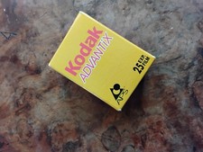 Kodak advantix ultra APS