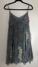 Laura Lees Label Dress Size