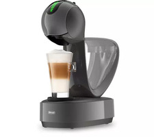 De'Longhi EDG268.GY Dolce