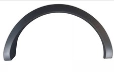 Ford Transit Rear Wheel Arch
