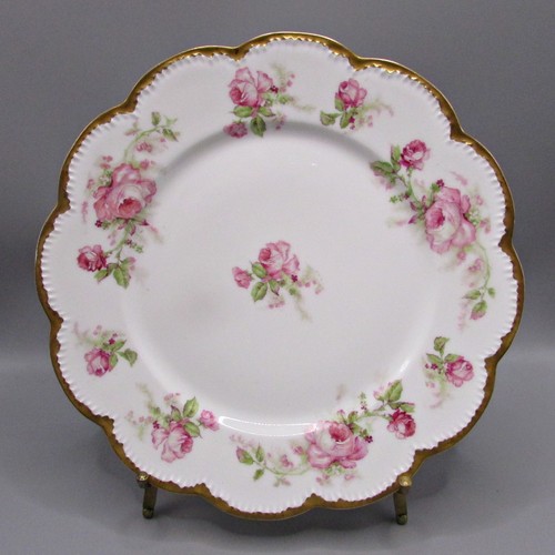 Haviland dinner plate - haviland,