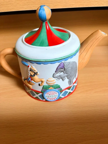 Charming vintage christopher - charming,