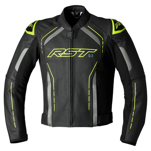 Rst leather motorcycle - rst,
